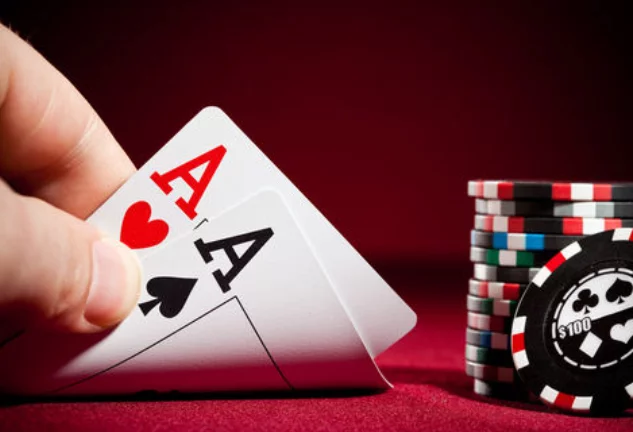 online casino poker 